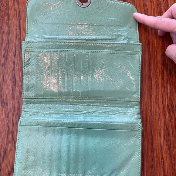 Marc by Marc Jacobs Wallet - Picture 2 of 7